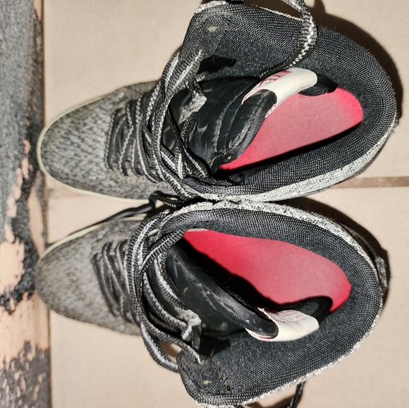 Nike sky high dunks - Picture 3 of 3